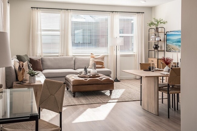 H2O Townhomes