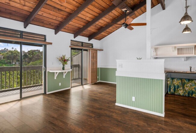 Photo - Kalaheo 3 bed 2 bath Condo