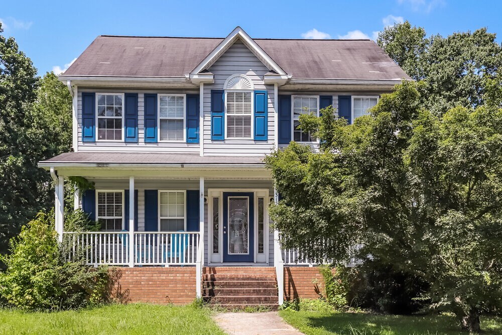 Photo - 5315 Springhouse Farm Rd