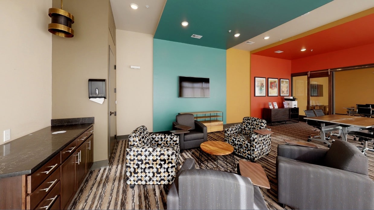 Photo - Duet Apartments