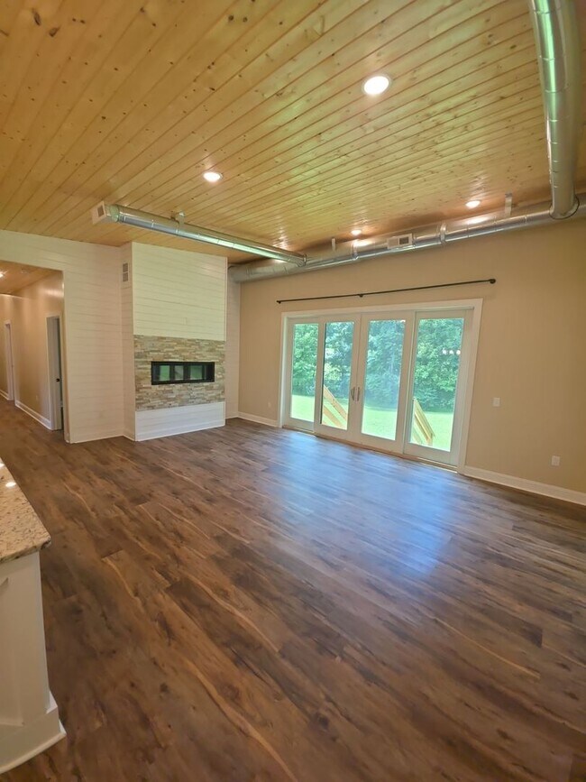 Photo - 3 Bedroom House in Sparta