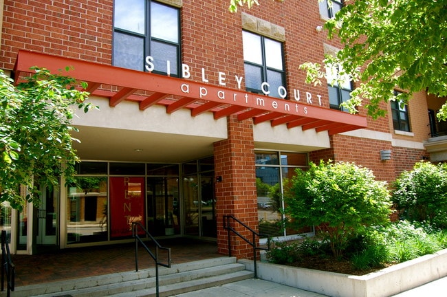 Photo - Sibley Court