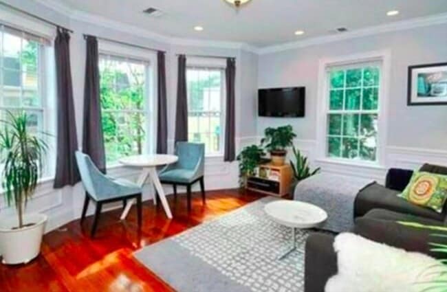 Photo - 613-615-615 Dorchester Ave Unit 2