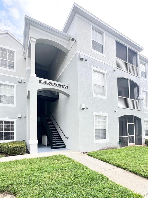 Photo - 8101 Coconut Palm Way Unit 205