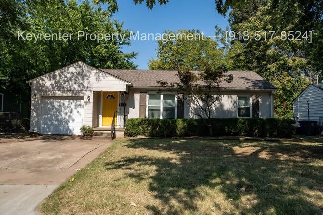 Building Photo - 3 Bed | 2 Bath in Midtown!