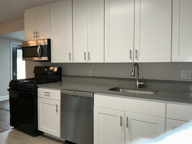 Photo - Fully updated 4BR 3BA single family rambler in Twinbrook Forest