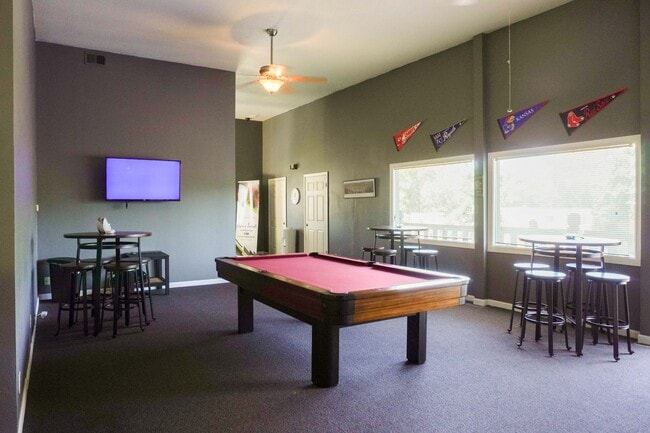 Photo - Life at Legacy Fountains