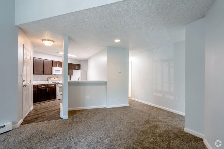 Interior Photo