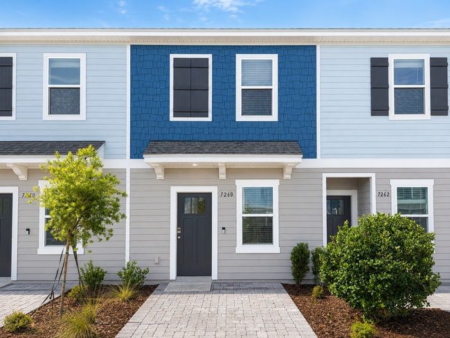 Building Photo - Sabal Terrace Townhomes - New Construction