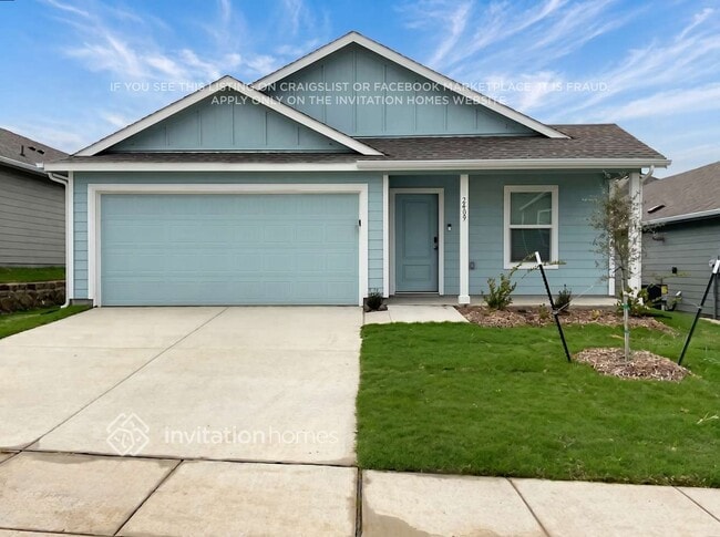 Photo - 2409 Fleming Dr