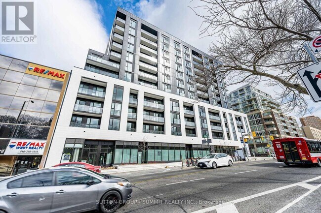 Photo - 1660 Bloor St W Unité 901