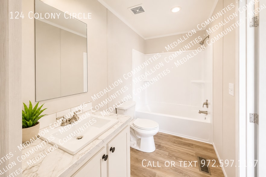 124 Colony Cir