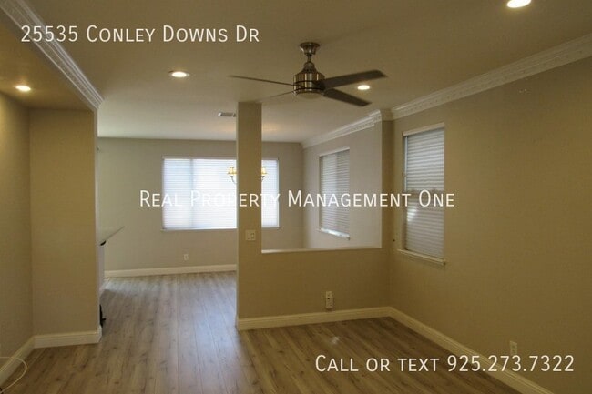 Photo - 25535 Conley Downs Dr