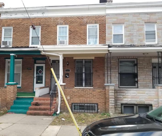 Photo - 2311 Lauretta Ave House