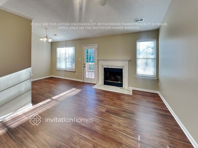 Photo - 4303 Lothar Ridge Ln House