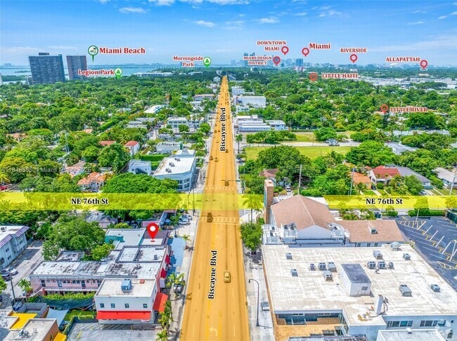 Building Photo - 7613 Biscayne Blvd Unit 1 Rental