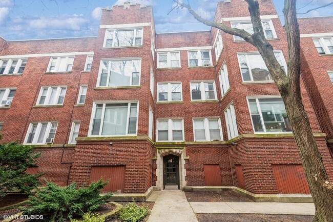 Photo - 6589 N Lakewood Ave Apartamento Unidad 3