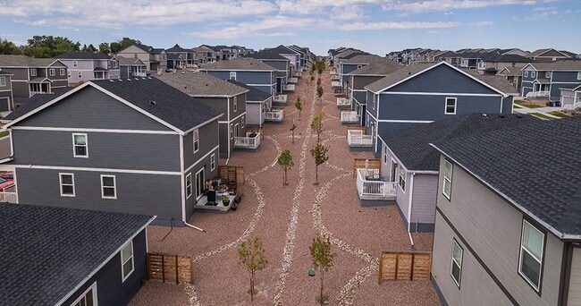 Photo - Pikes Peak Heights