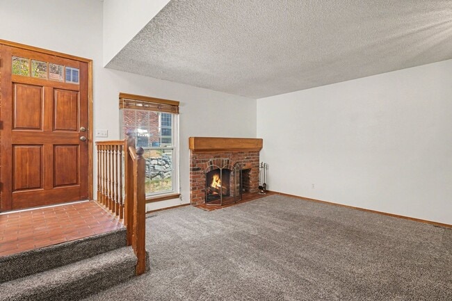 Photo - Conveniently Located 3BR/2.5 Bath Townhome