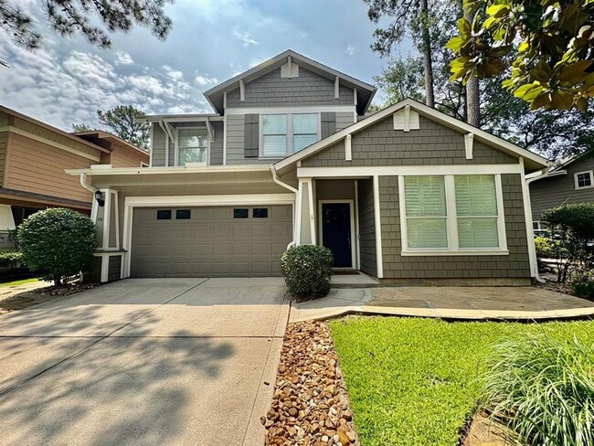 Photo - 79 N Flickering Sun Cir Casa