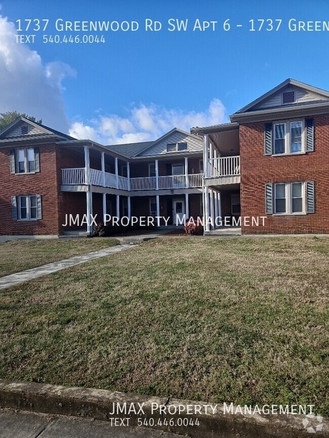 Building Photo - This property has a no security deposit op... Unit 1737 Greenwood Rd SW Apt 6