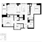 Two Bedroom Two Bath