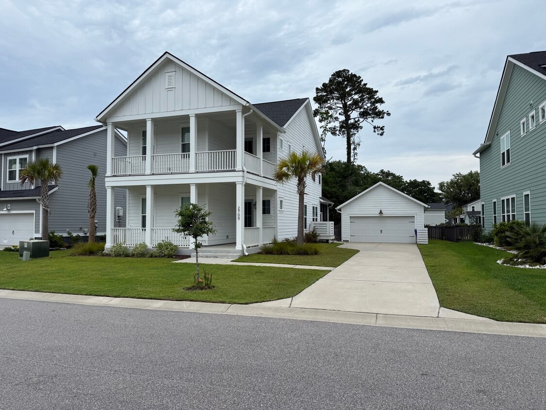 Photo - 2709 McFadden Way (Johns Island, SC)