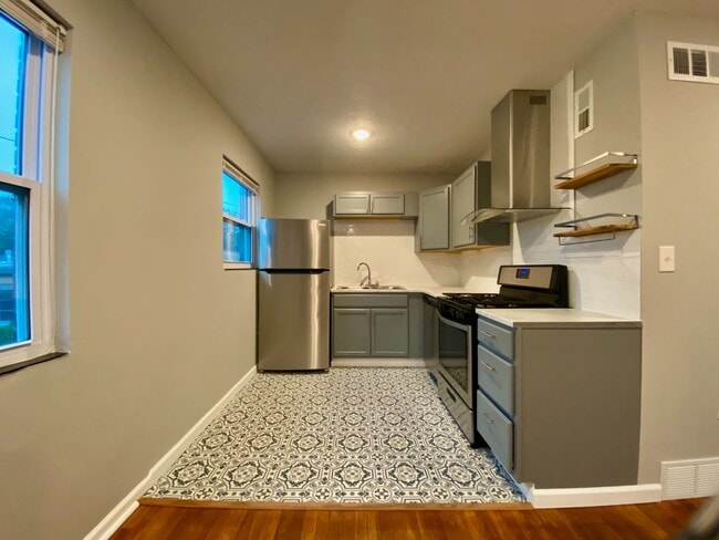 Marlborough Apartments