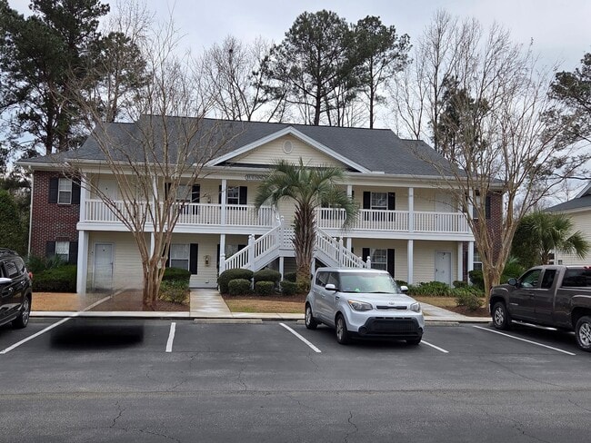 Photo - 1258 River Oaks Dr Unit 14A