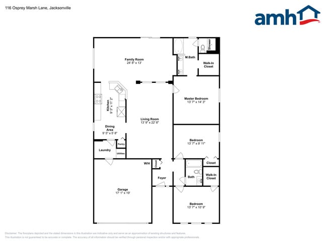 Photo - 116 Osprey Marsh Ln