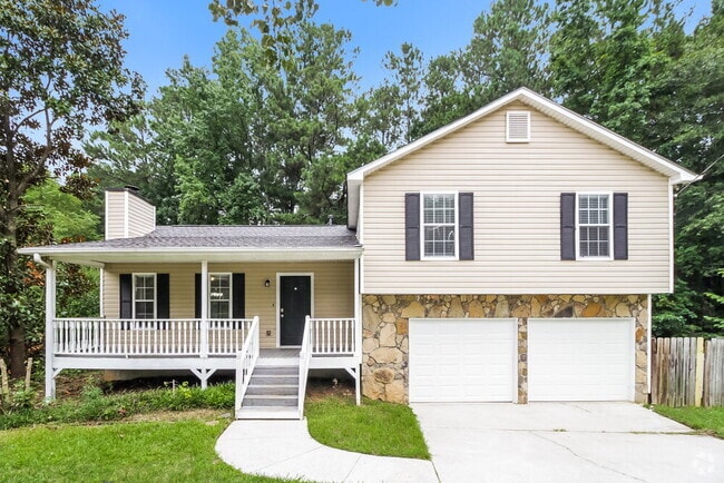 Building Photo - 435 Ivy Crest Dr Rental