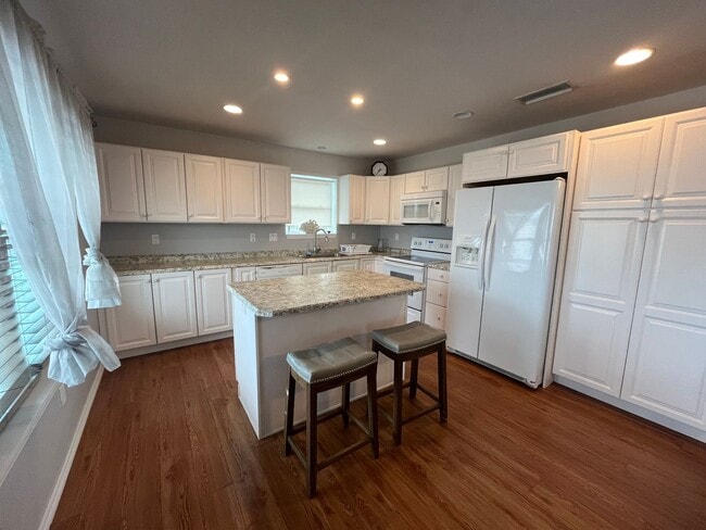 Photo - Flagler Beach 2BR/1.5BA Fully Furnished Up...