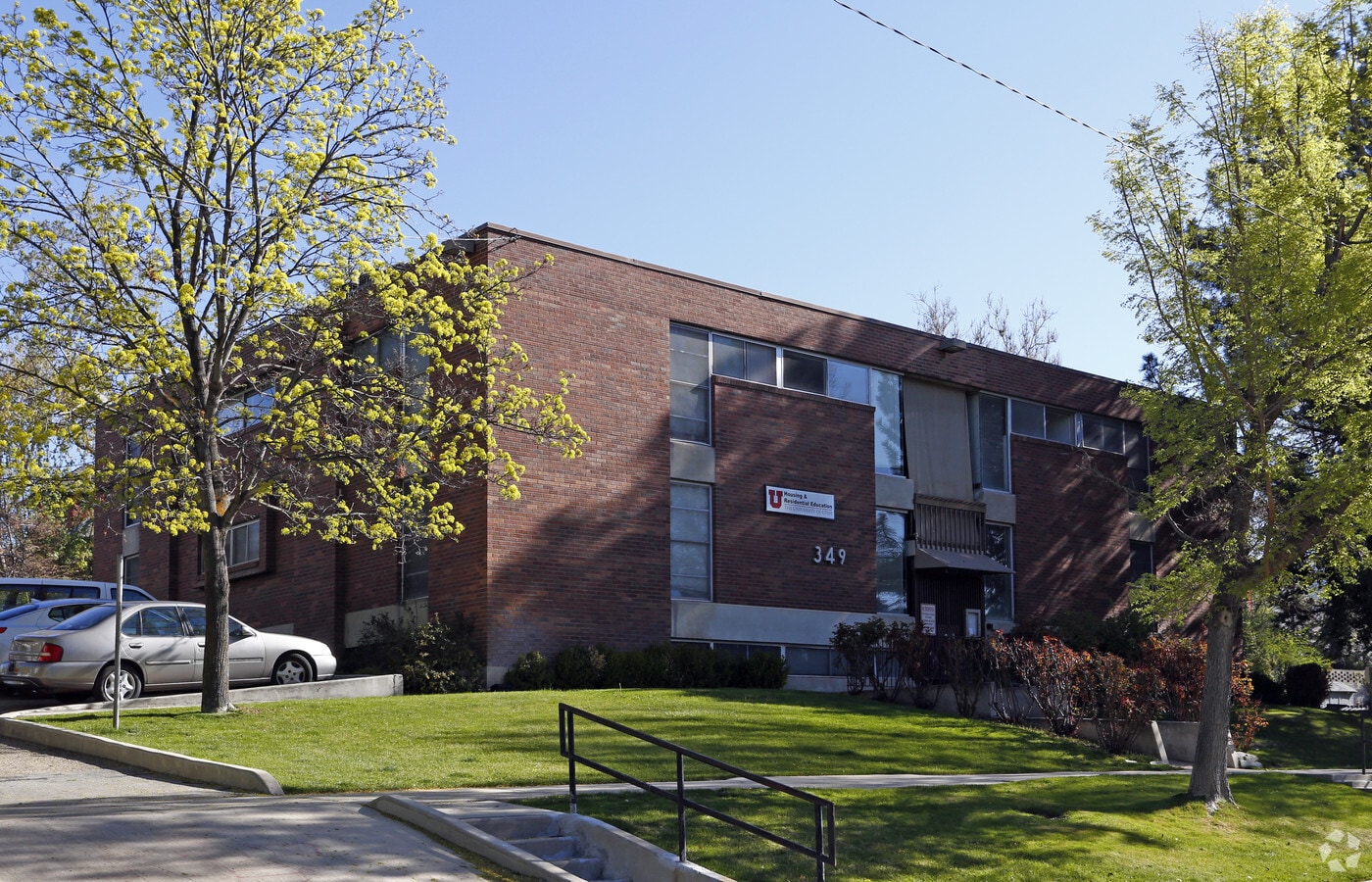 Photo - Downtown Commons I Apartments