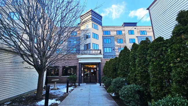 Building Photo - 115 Bruen St Unit 516 Rental