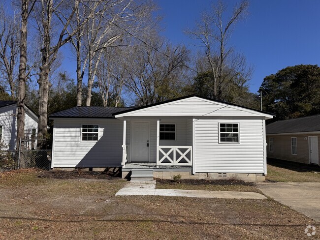 Building Photo - 109 W Roughfork St Rental