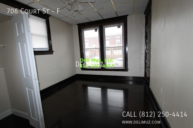Building Photo - 706 Court St Unit F