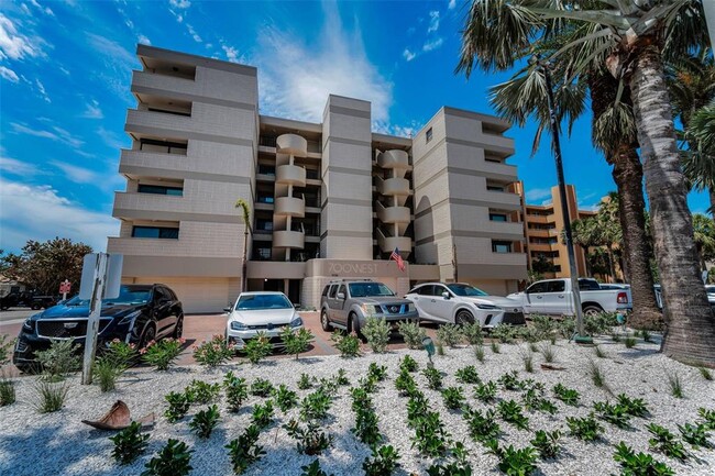 Photo - 19700 Gulf Blvd Unit 403