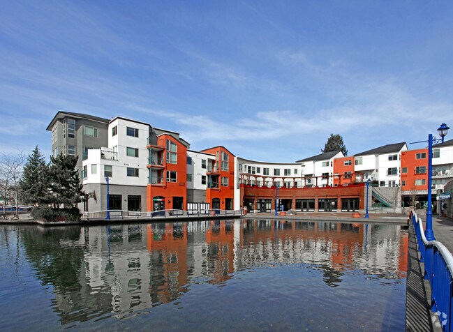 Photo - Tualatin Mews Apartments