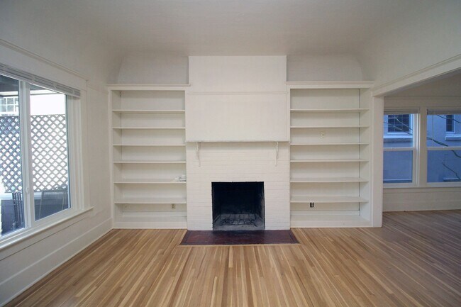 Photo - 2314 SW Vista Ave Unit C