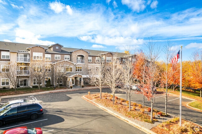 Photo - Levander Estates