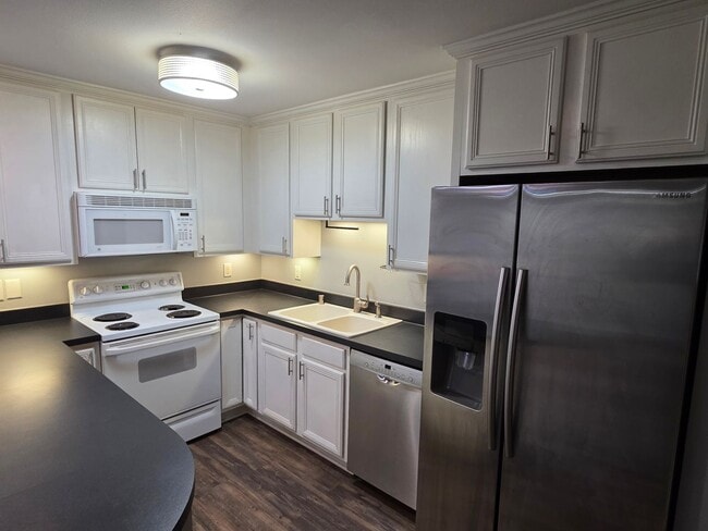 Photo - 2 bedroom 2 bath downtown condo