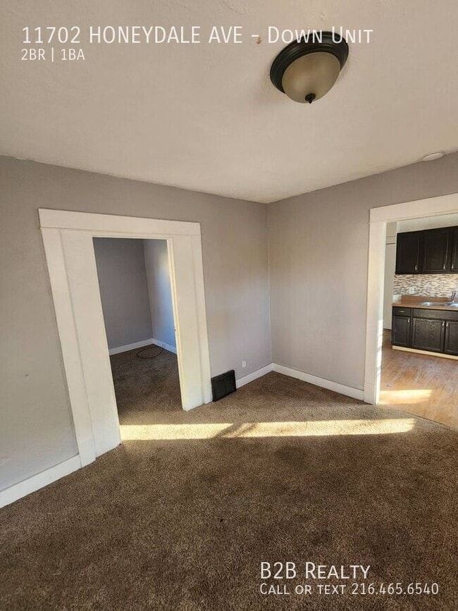 Photo - 11702 Honeydale Ave Unit Down