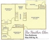 The Heather Glen