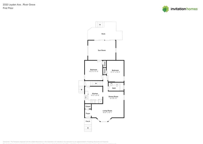 Photo - 2332 Leyden Ave