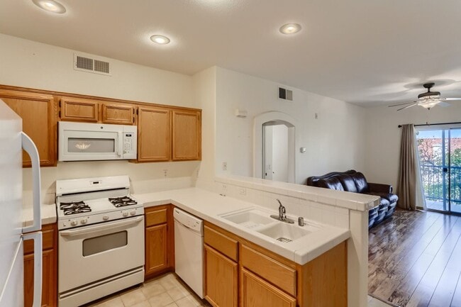Photo - 1 Bedroom Condo in Green Valley on Ramsgate