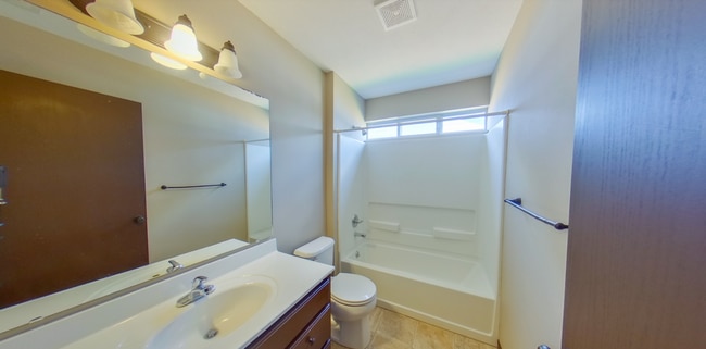 Photo - 3D Tour Available - Backs up to Lake + Fenced-in Yard + Stainless Steel Appliances! Available Jul...