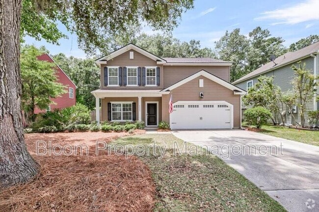 Building Photo - 8423 Taylor Plantation Rd Rental