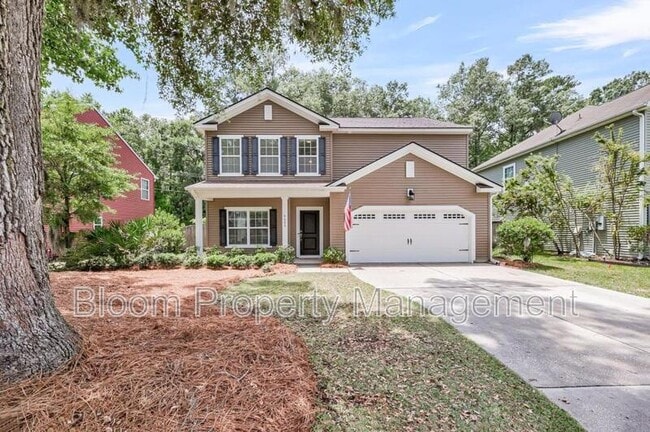 Photo - 8423 Taylor Plantation Rd House