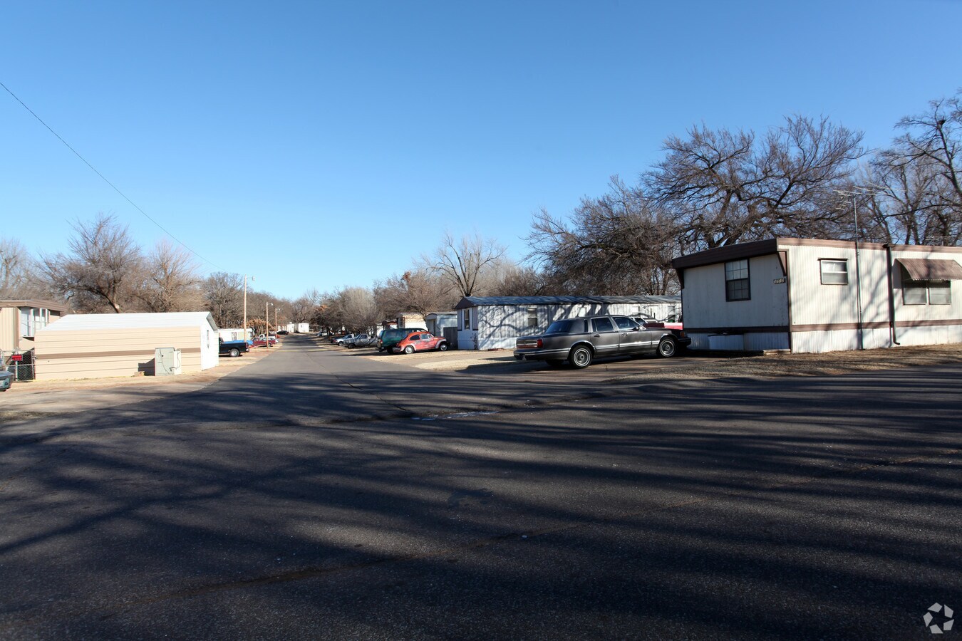 Photo - Arrowwood Mobile Home Park