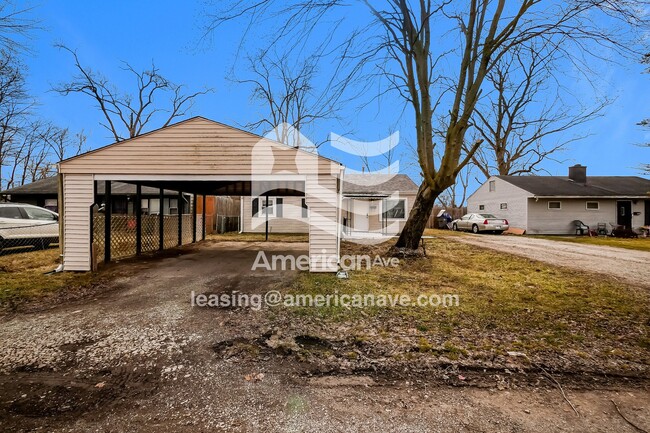 Building Photo - 4709 E 33rd St